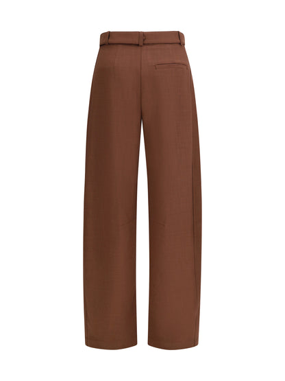 PINKO Lexy Pants