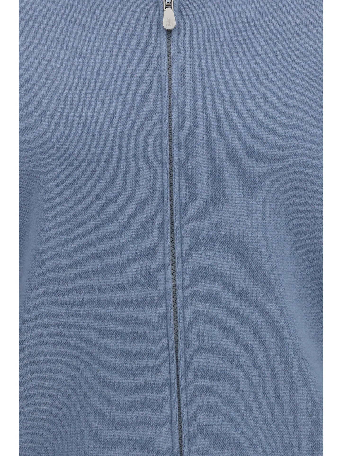 BRUNELLO CUCINELLI Pure cashmere Cardigan