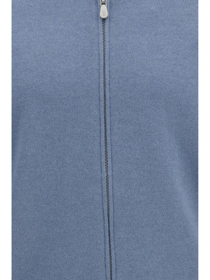 BRUNELLO CUCINELLI Pure cashmere Cardigan