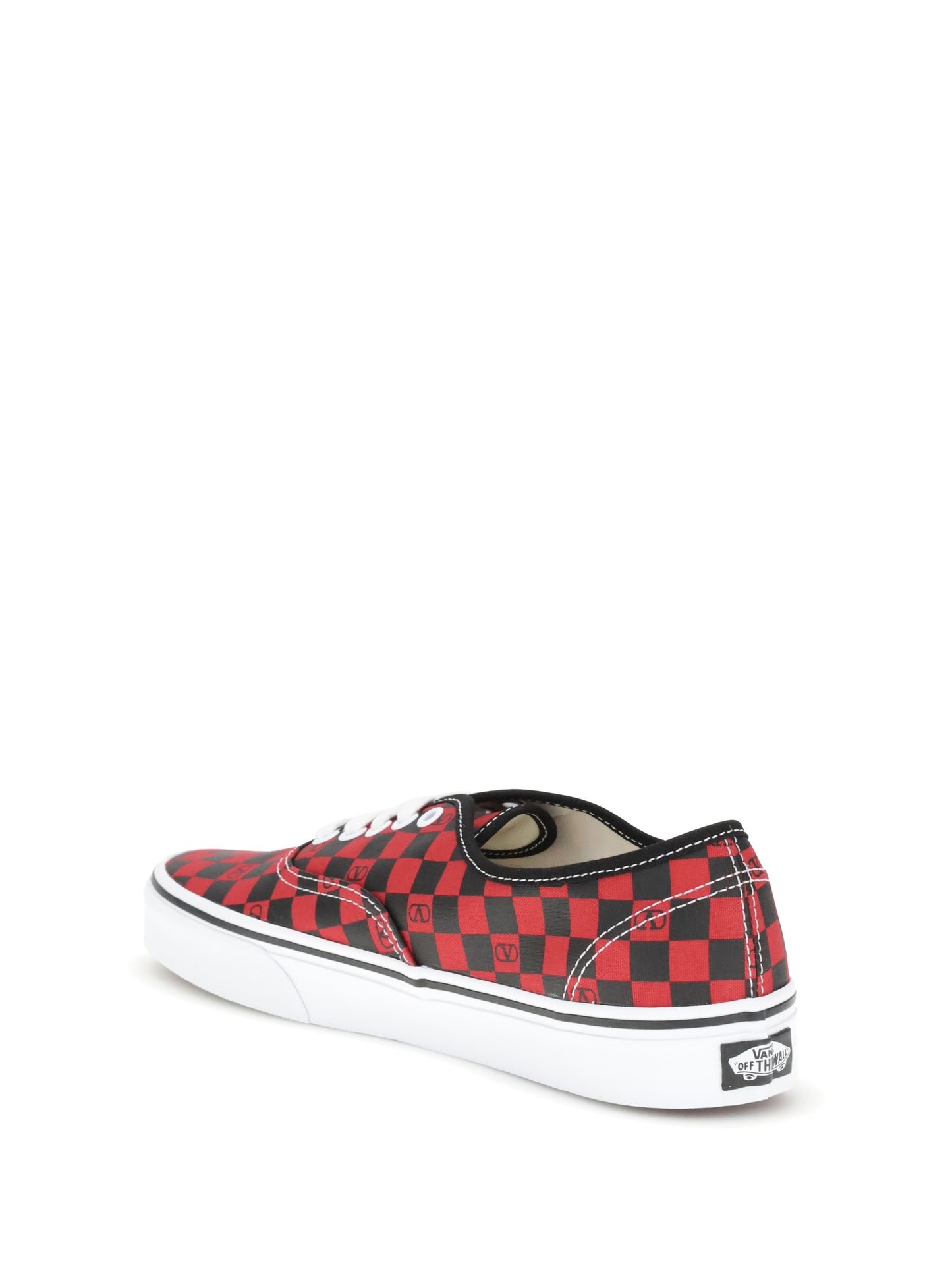 VALENTINO GARAVANI Sneakers Valentino Garavani X Vans