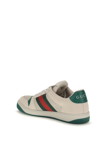 GUCCI Screener Sneakers