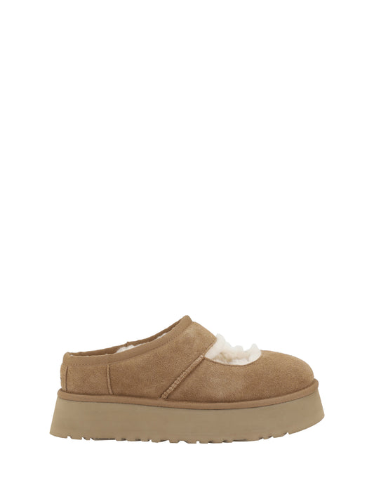 UGG Bea Mary Jane Slippers