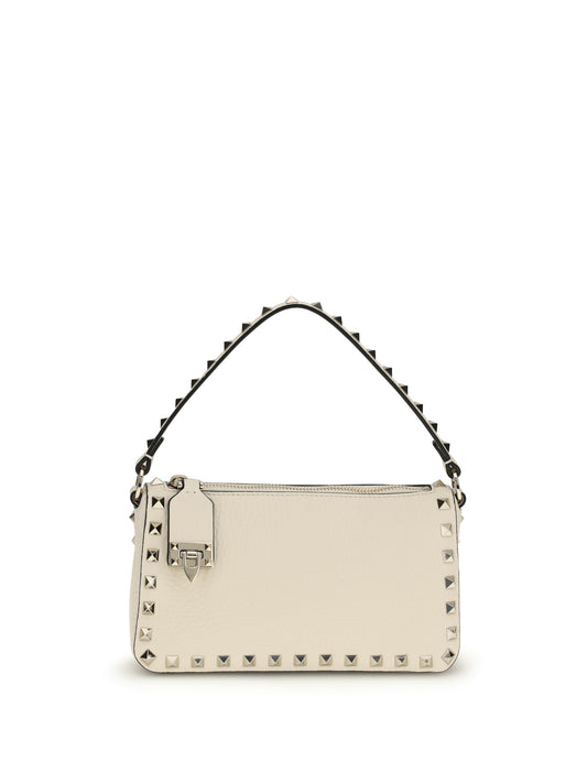 VALENTINO GARAVANI Rockstud Shoulder Bag
