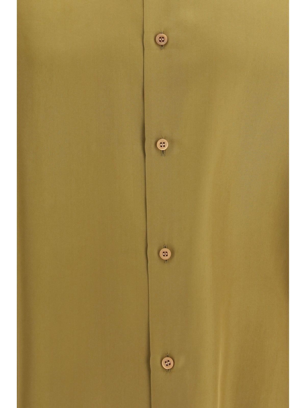 Valentino Tailored silk Shirt - Marley