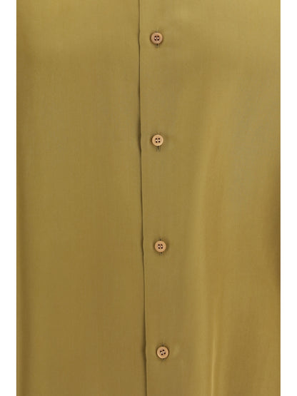 Valentino Tailored silk Shirt - Marley
