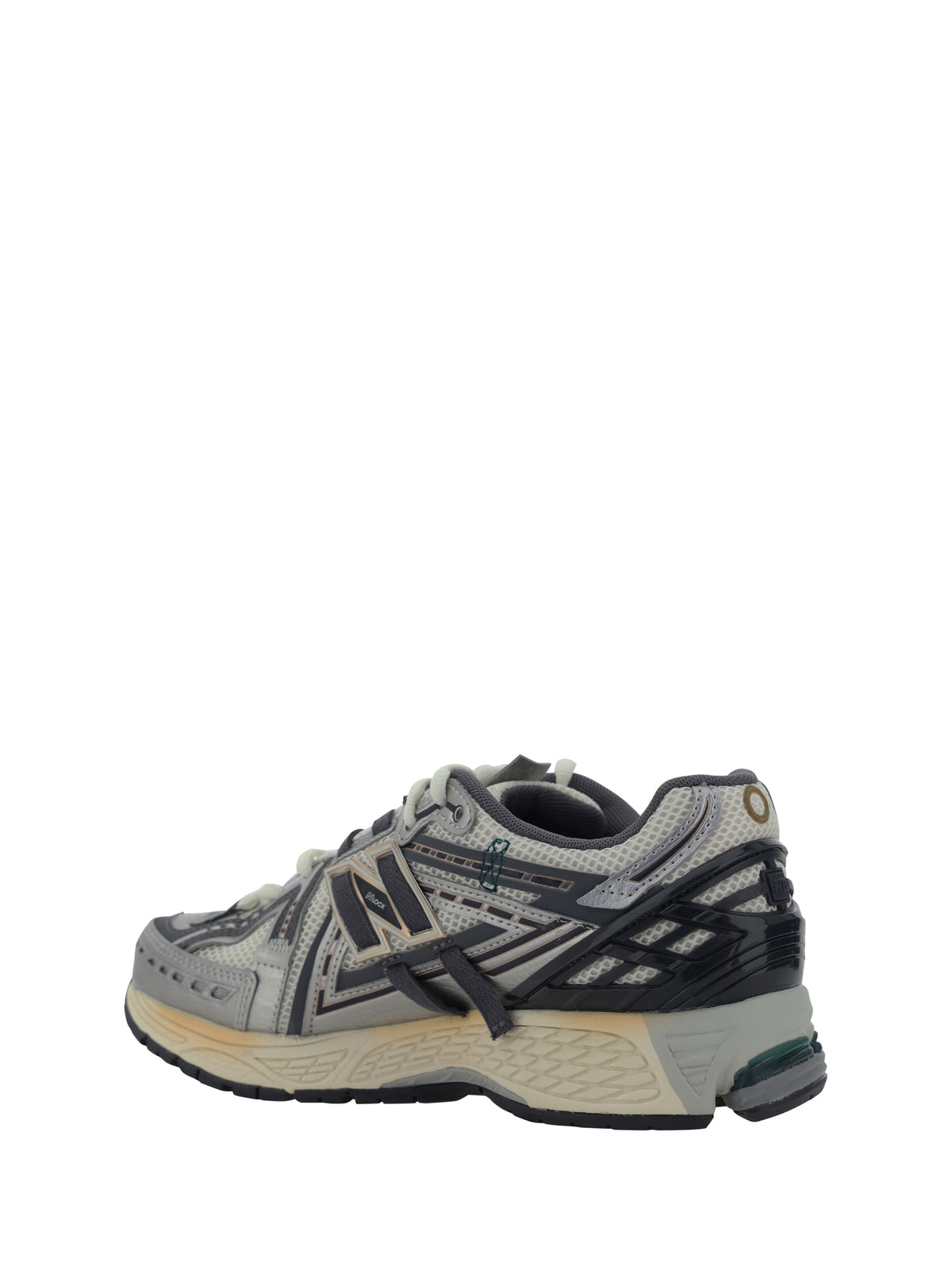 New Balance Sneakers 1906A - Silver Metallic
