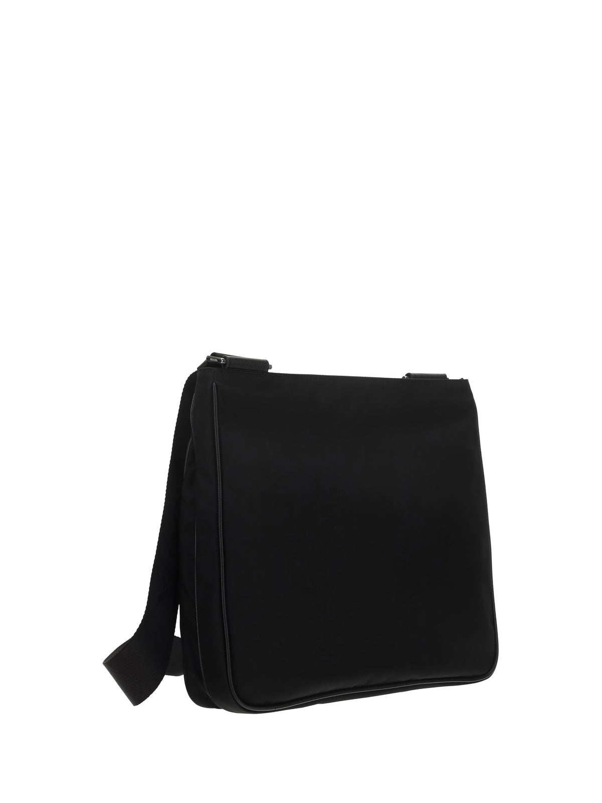Prada Shoulder Bag - Black