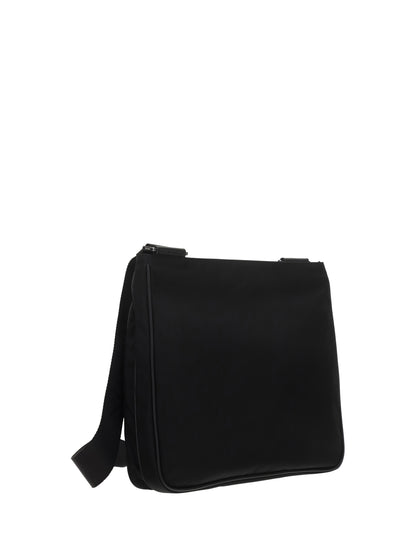 Prada Shoulder Bag - Black