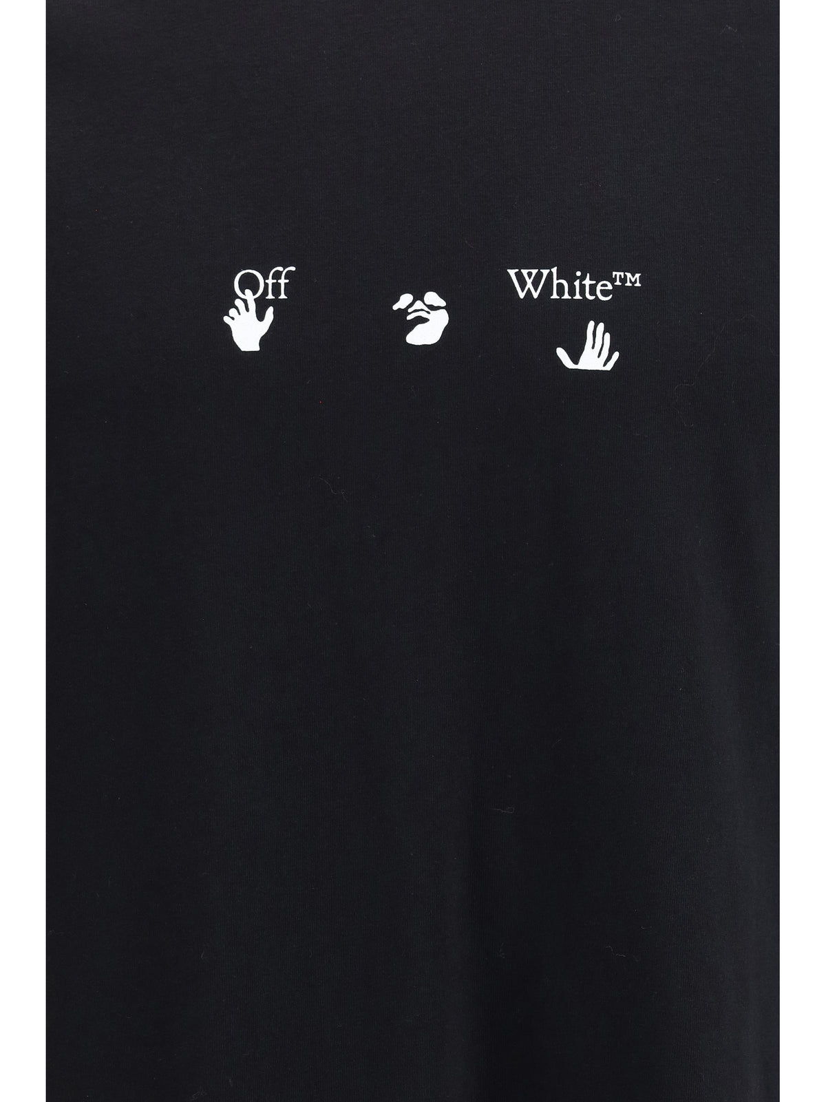 Off-White Neighbourhood Skate T-shirt - Black