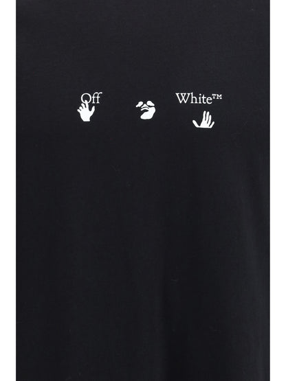 Off-White Neighbourhood Skate T-shirt - Black