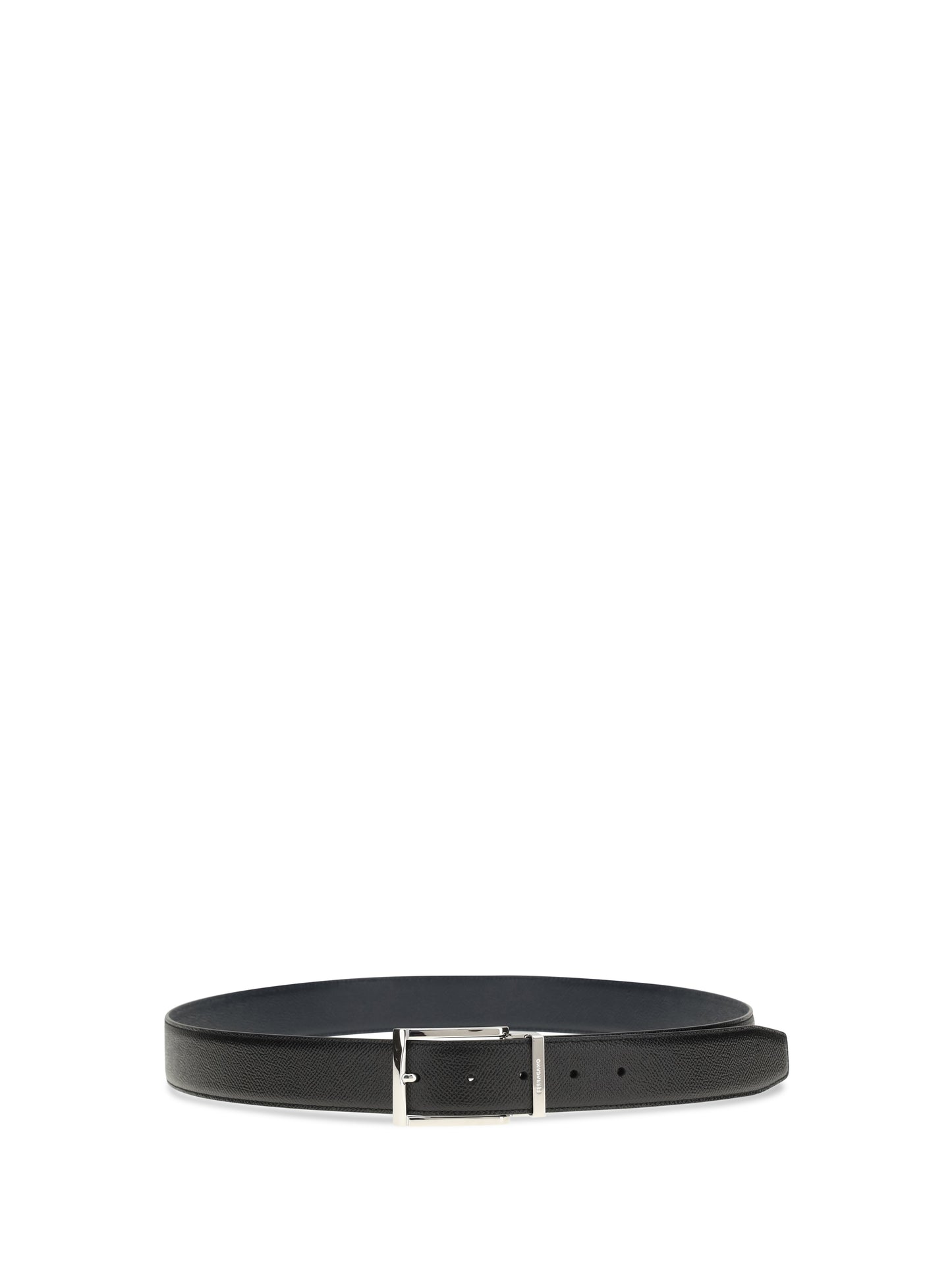 FERRAGAMO Reversible Belt