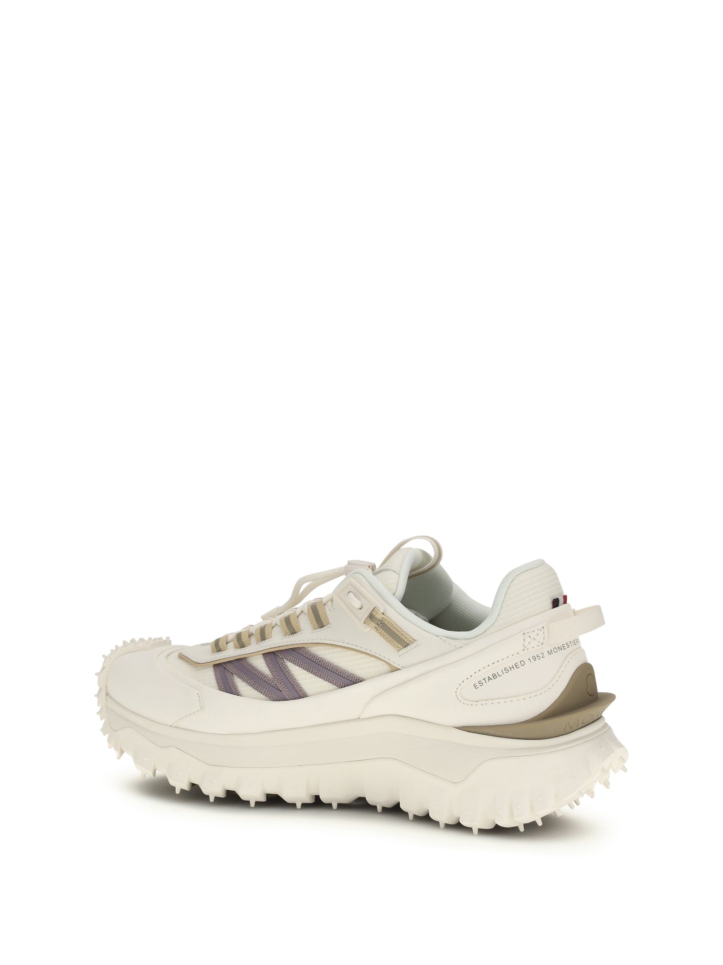MONCLER Trailgrip GTX Sneakers