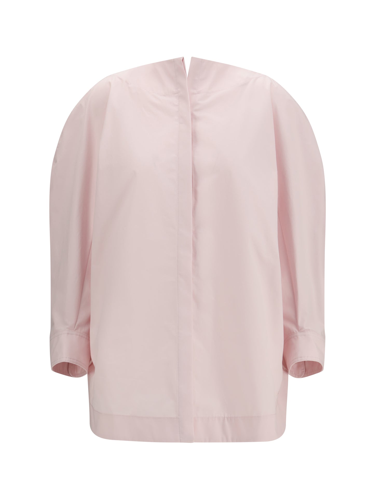JACQUEMUS Pittore Shirt