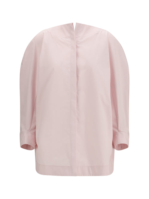 Jacquemus Pittore Shirt - Light Pink
