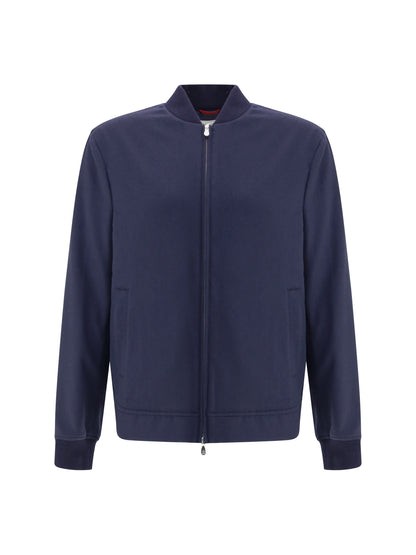 BRUNELLO CUCINELLI Cashmere Jacket