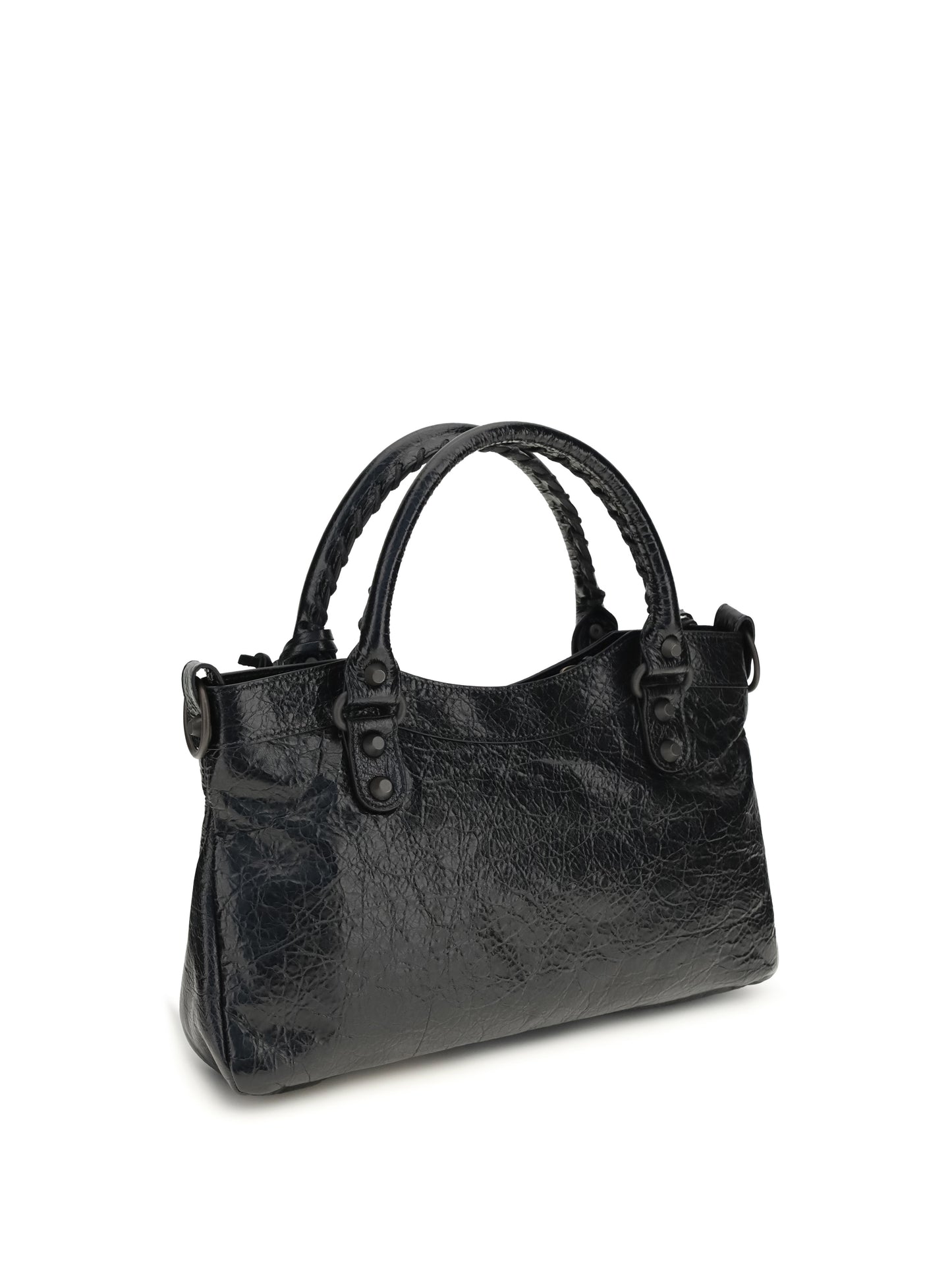 BALENCIAGA City First Shoulder Bag