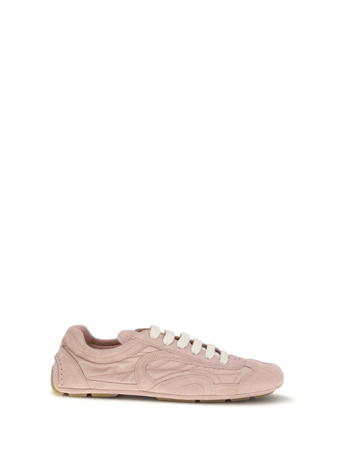 Prada Montecarlo Re-Edition 2005 Sneakers - Pesco