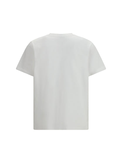 CASABLANCA Volcano T-shirt