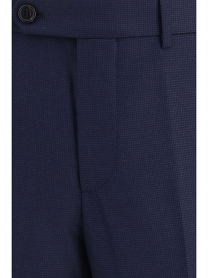 Brunello Cucinelli Tailored virgin wool Pants - C011