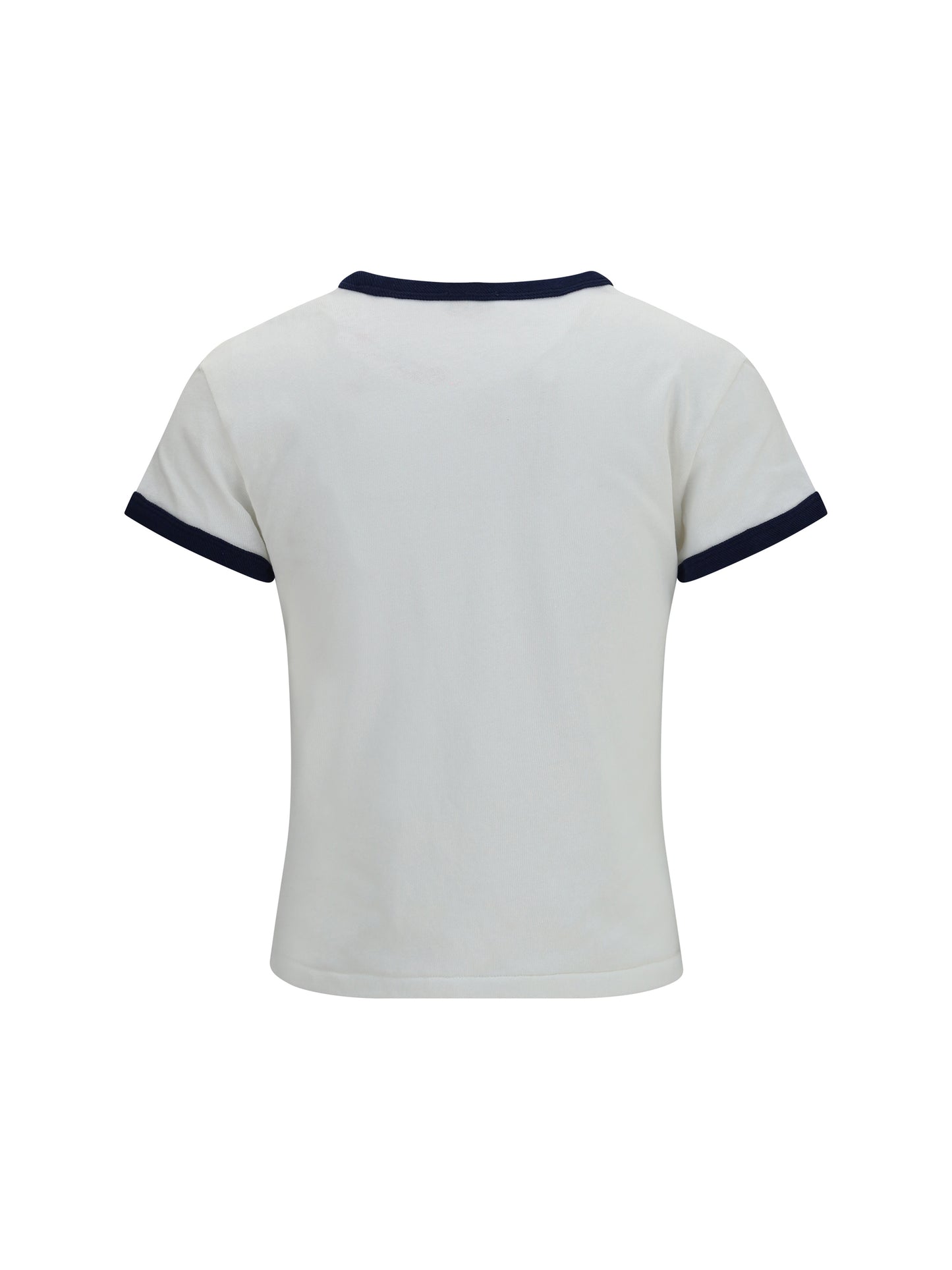 KENZO Kenzo Paris Emblem cotton T-shirt