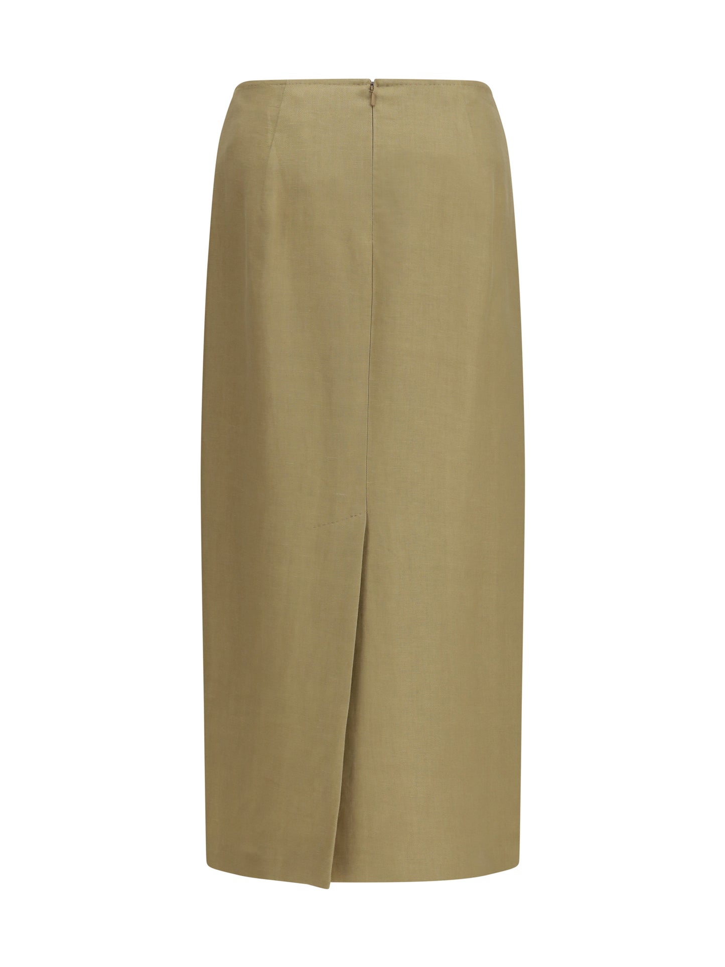 MAX MARA Veranda midi Skirt