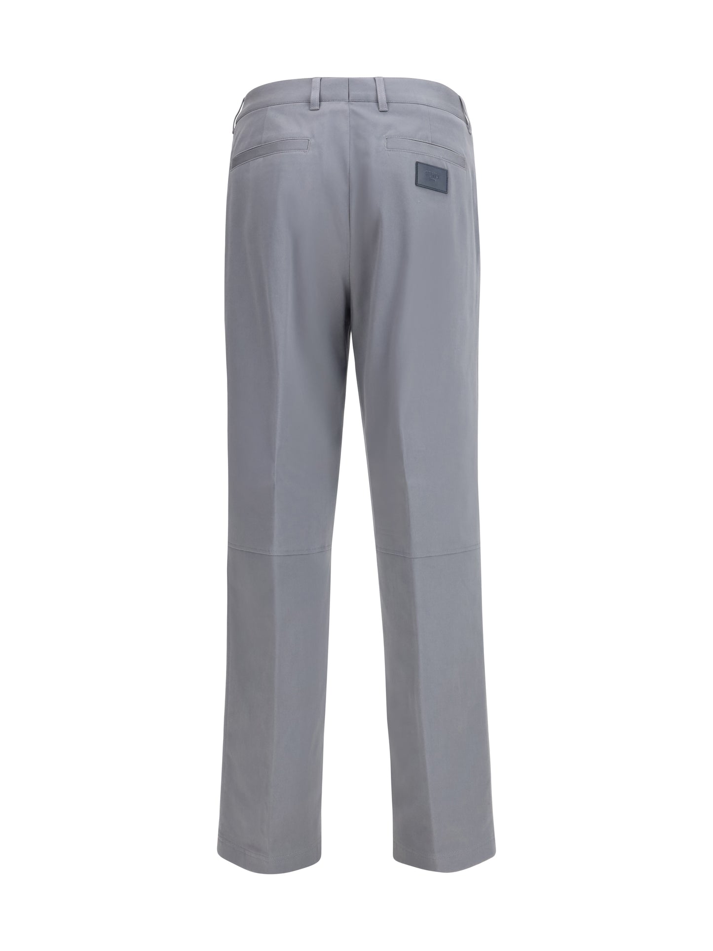 FENDI New Rich Pants