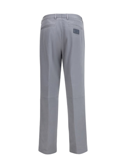 FENDI New Rich Pants