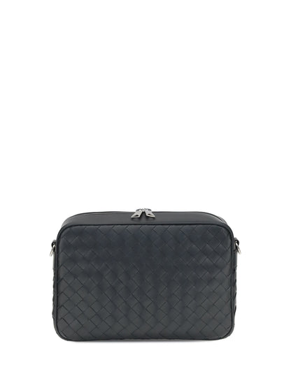 BOTTEGA VENETA Camera medium Shoulder Bag