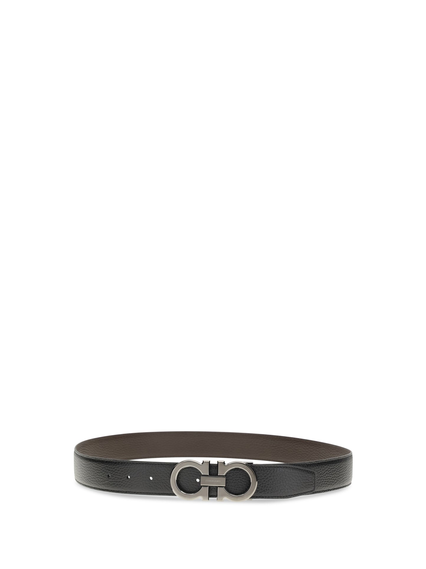 FERRAGAMO Leather Belt