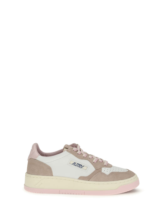 AUTRY Medialist Low Sneakers