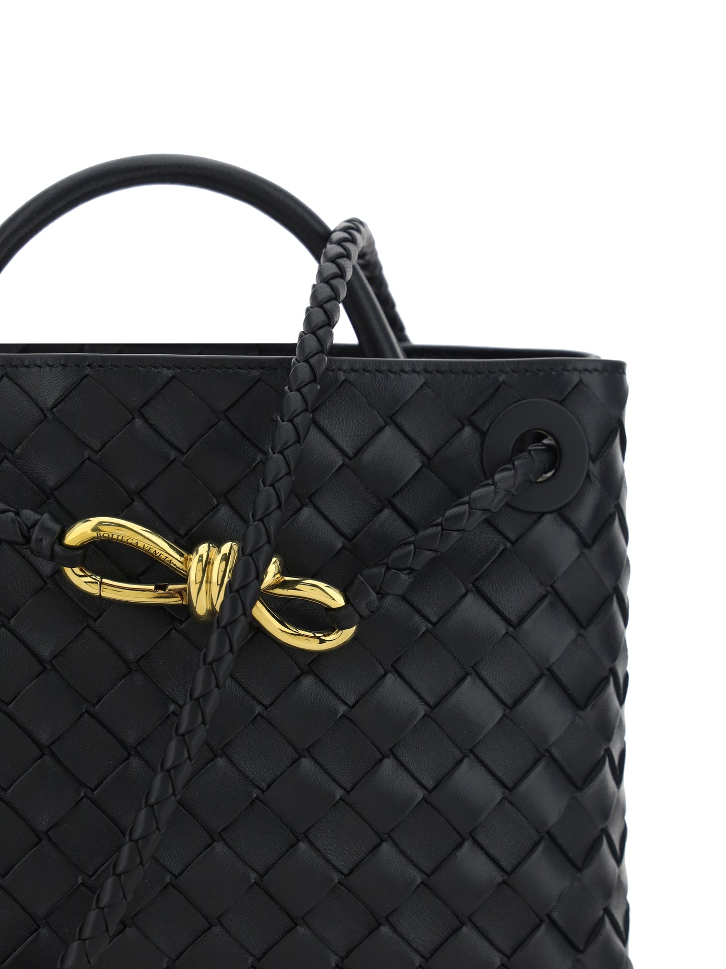BOTTEGA VENETA Andiamo Shoulder Bag
