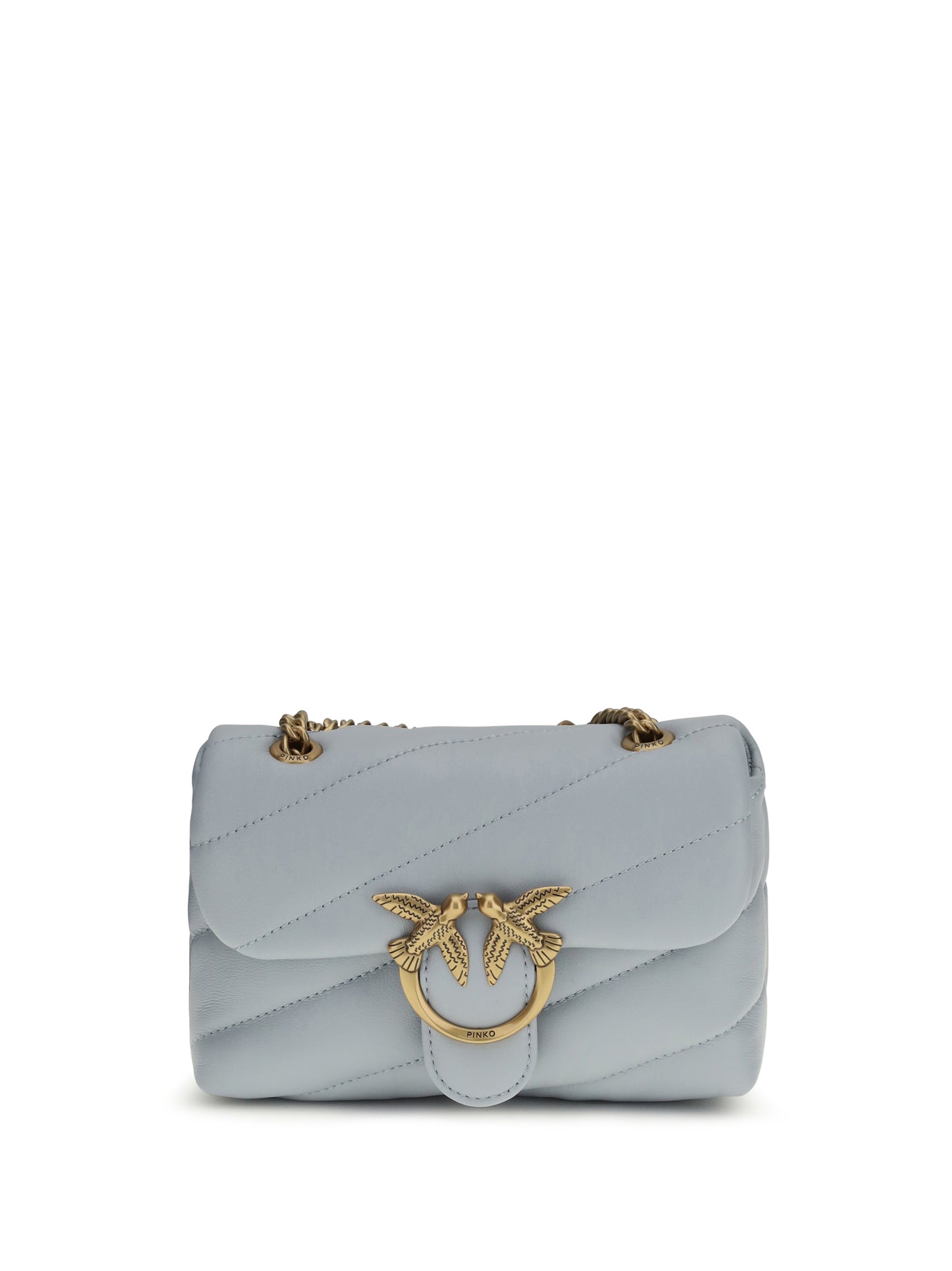 PINKO Love Baby Shoulder Bag