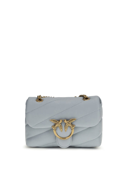 PINKO Love Baby Shoulder Bag