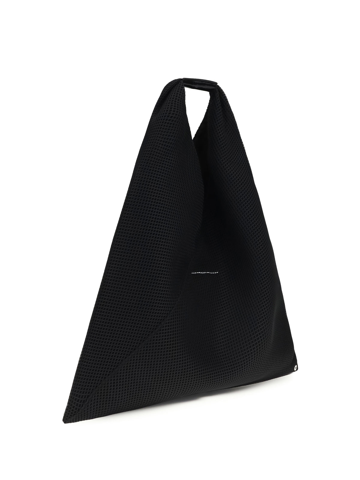 MM6 Maison Margiela Japanese Shoulder Bag - Black