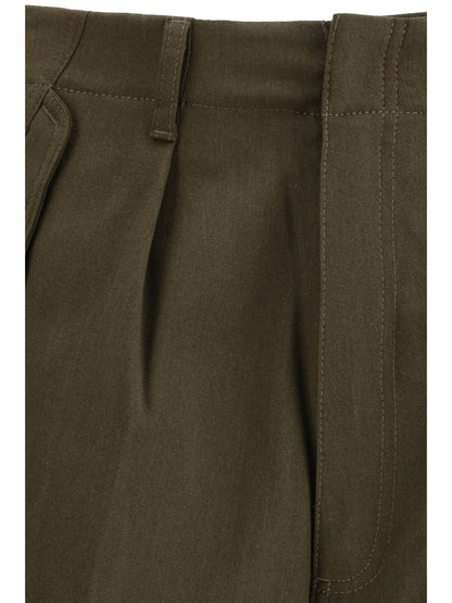 TOM FORD Cargo Pants