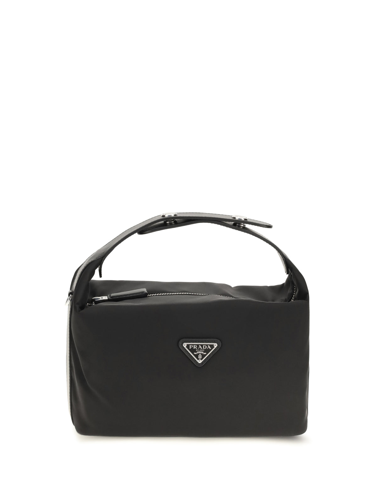 Prada Chérie mini Handbag - Black 1