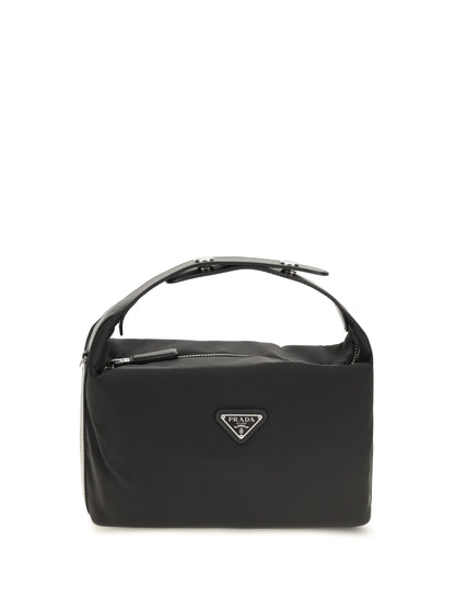 Prada Chérie mini Handbag - Black 1