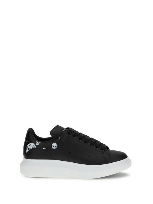 ALEXANDER McQUEEN Oversize Sneakers