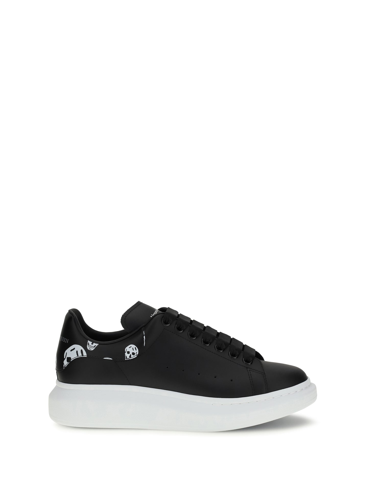 ALEXANDER McQUEEN Oversize Sneakers
