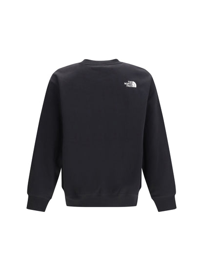 THE NORTH FACE Essential crew neck Sweatshirt