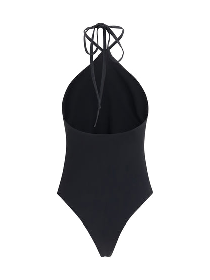 JACQUEMUS Bastide Swimsuit