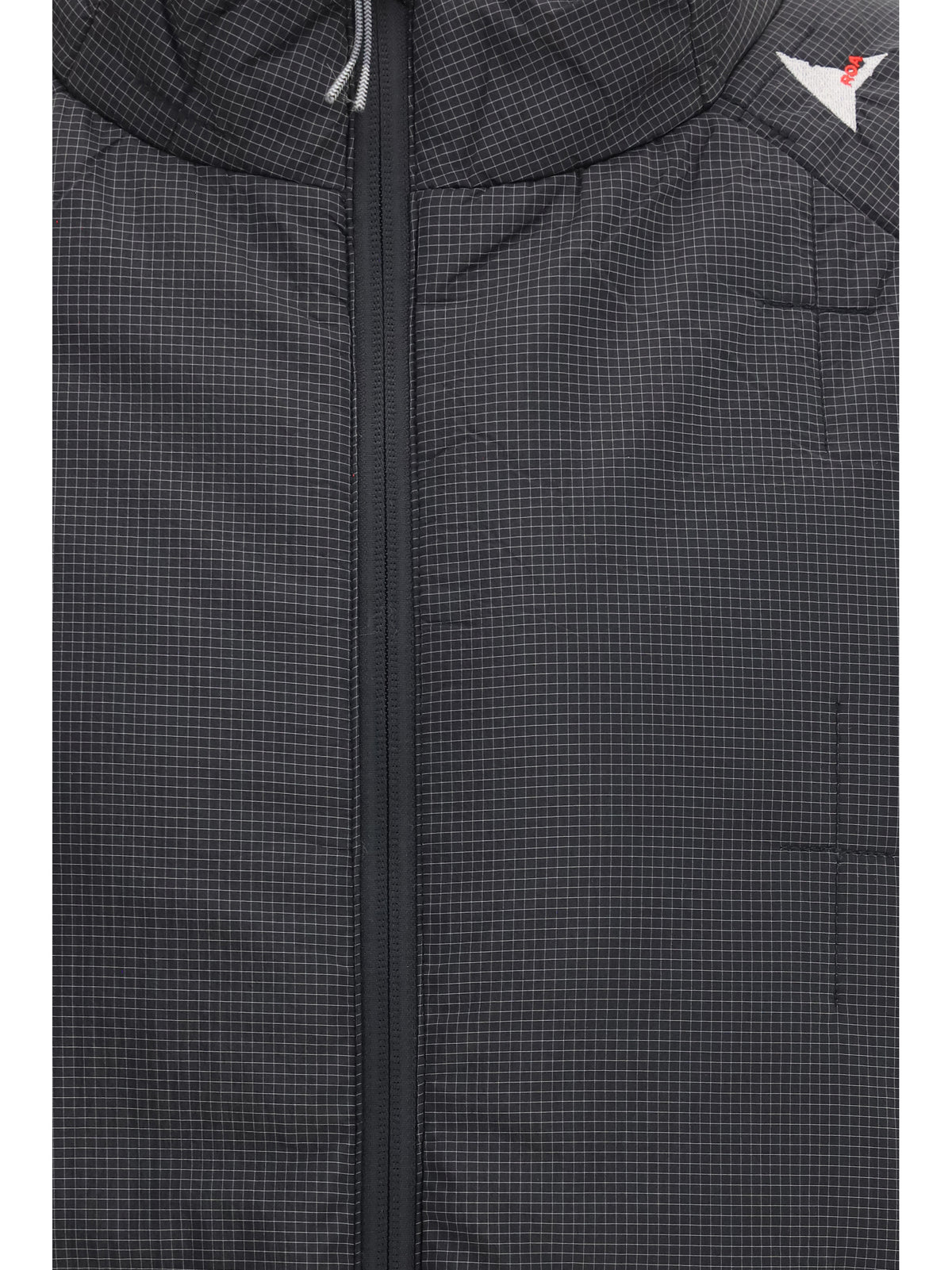 Roa Merapi Ethermaloft Insulated Jacket - Black