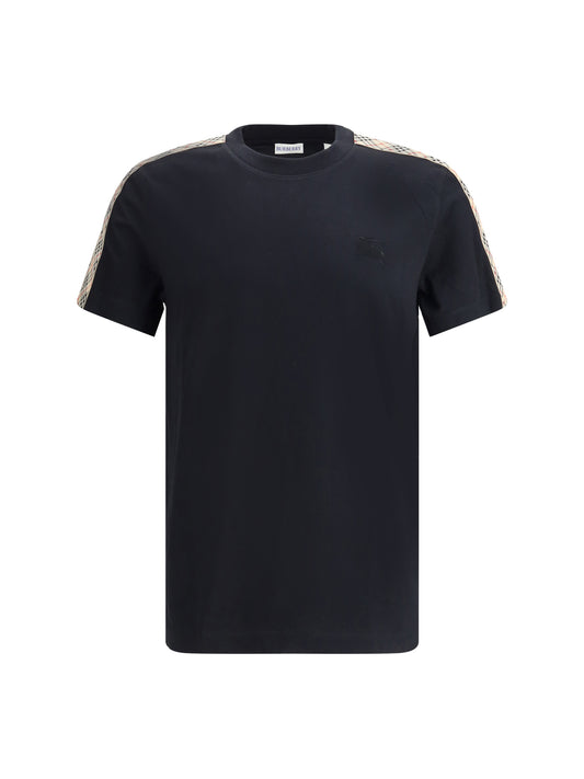 BURBERRY Cotton Jwear T-shirt