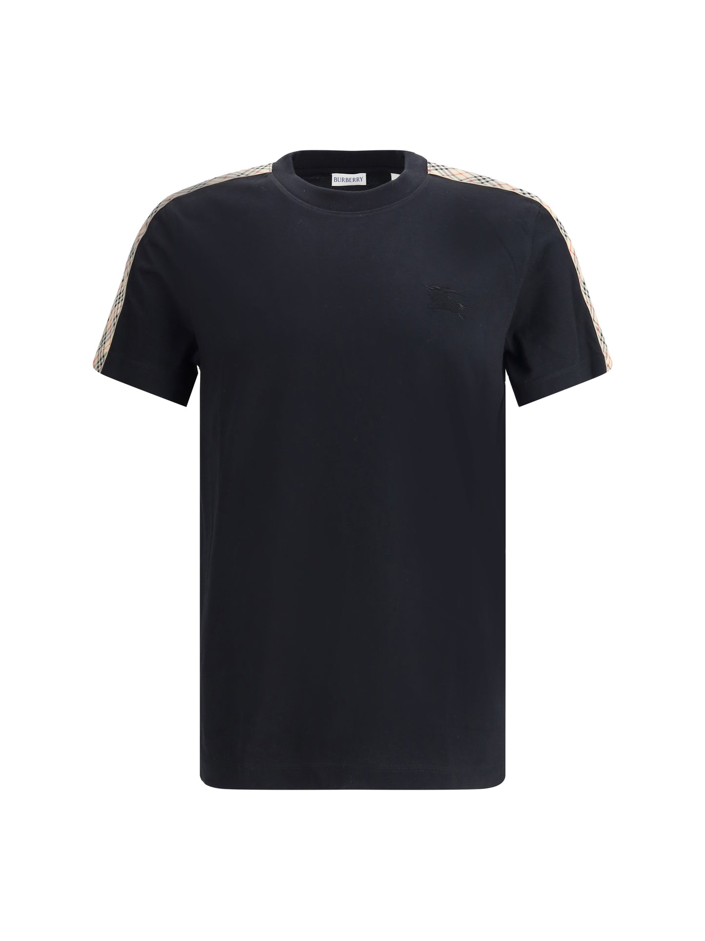 BURBERRY Cotton Jwear T-shirt
