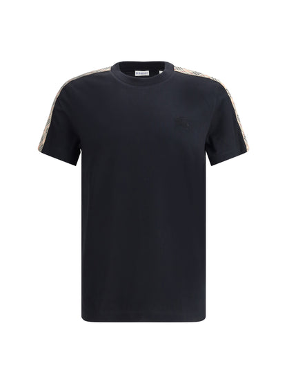 BURBERRY Cotton Jwear T-shirt