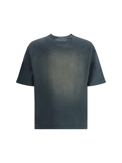 GOLDEN GOOSE Journey unisex T-shirt