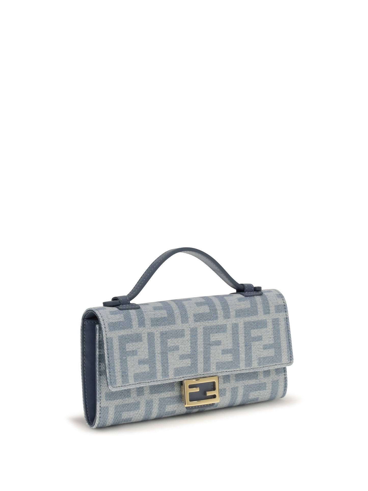 FENDI Continental Handbag