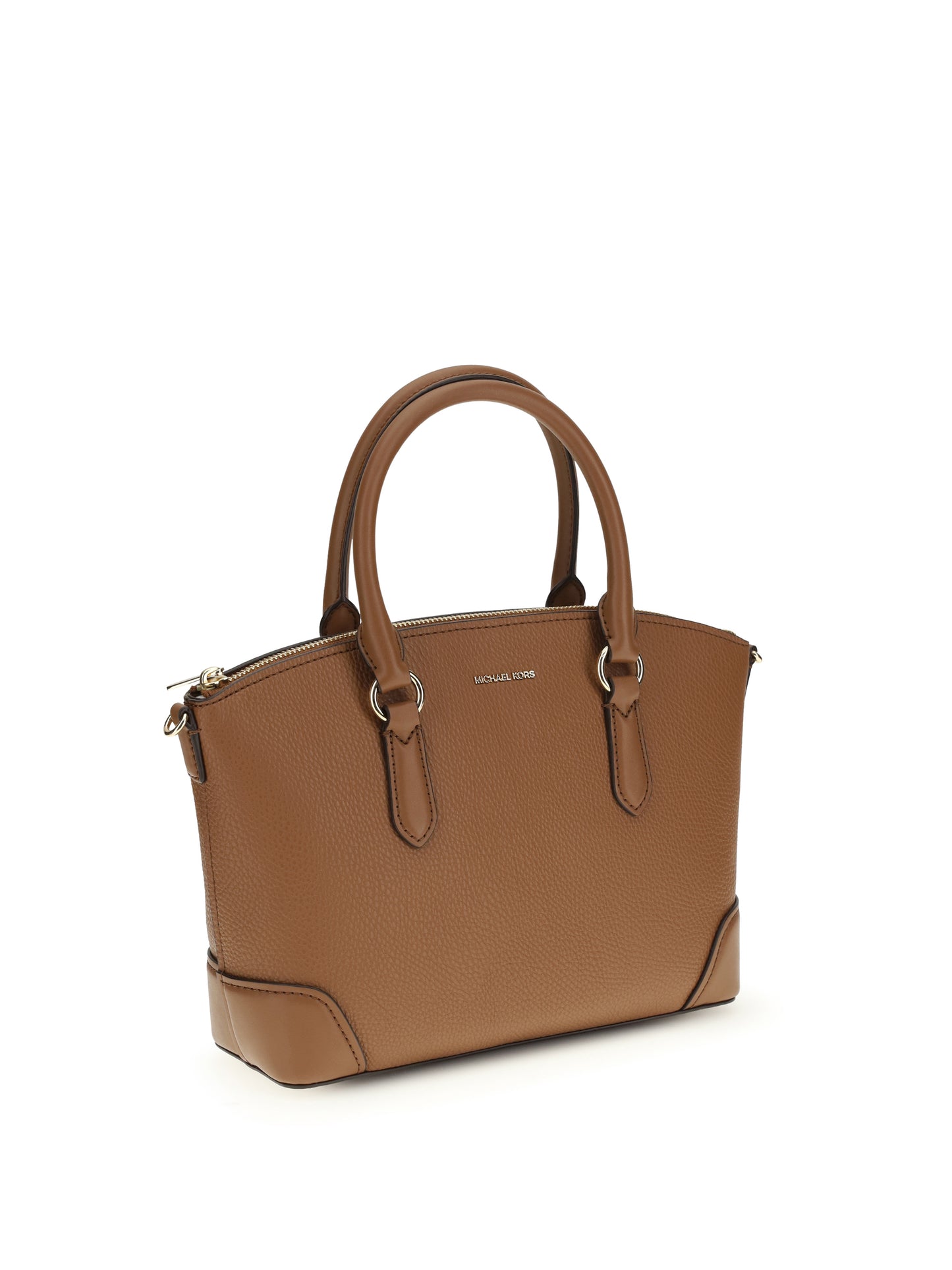 MICHAEL KORS Leather Handbag
