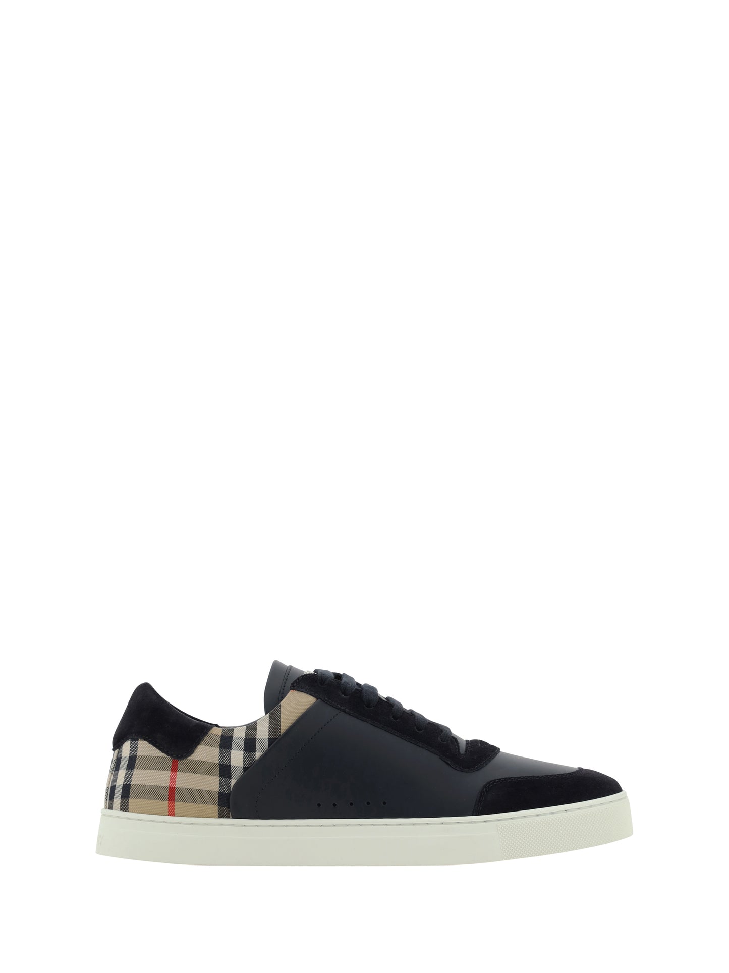 BURBERRY Stevie Sneakers