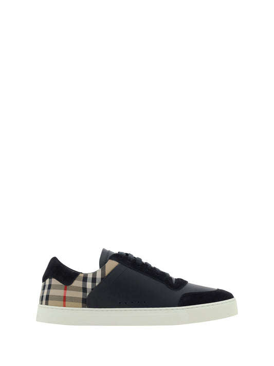 BURBERRY Stevie Sneakers